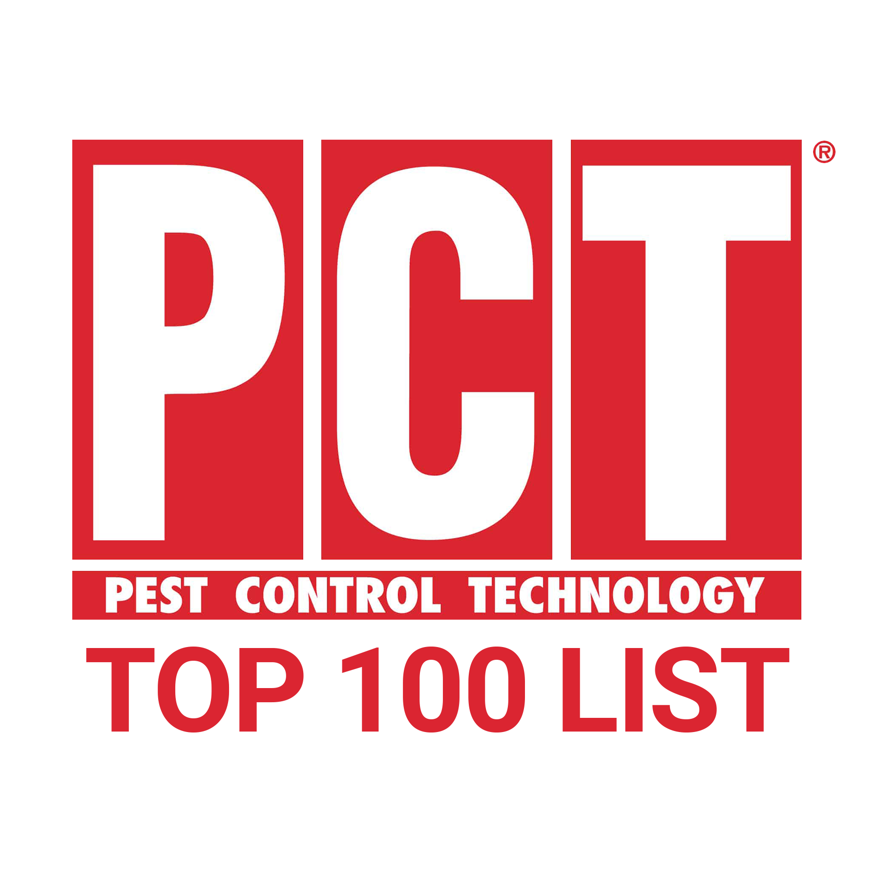 PCT Top 100 List